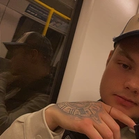 Fredrik