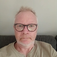 Läder killen