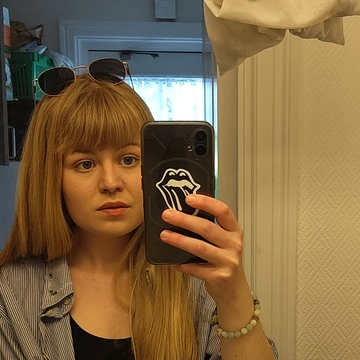 Maja Edvinsson