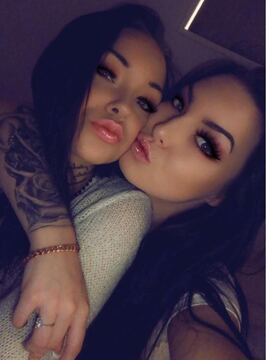 2kuksystrar