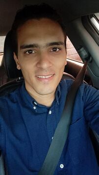 Carlos Rios