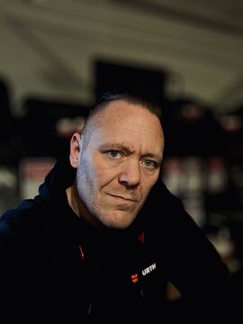 Micke