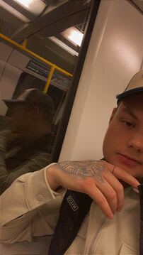 Fredrik