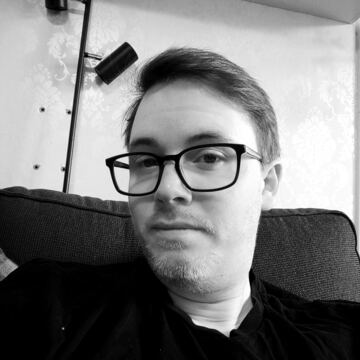 Fredrik