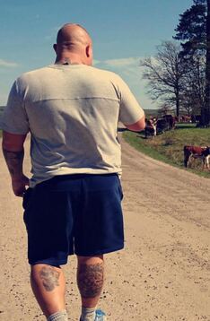 Mr hemlig
