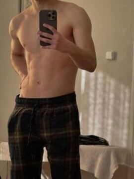 Pierce John