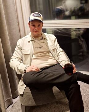 Fredrik