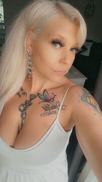Blondie