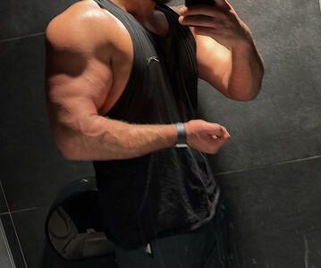 DanishArabMacho