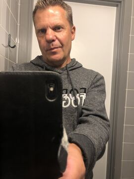 Hårdigen