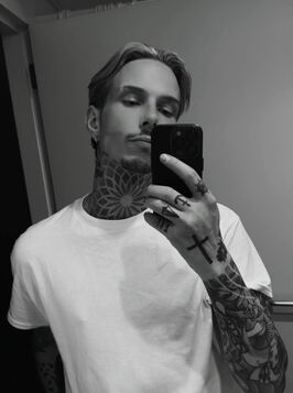 Carljoalbert