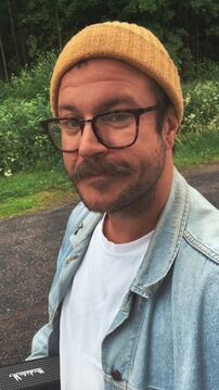 MrOskarsson