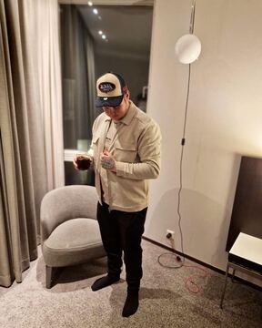 Fredrik
