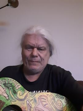 Ulf