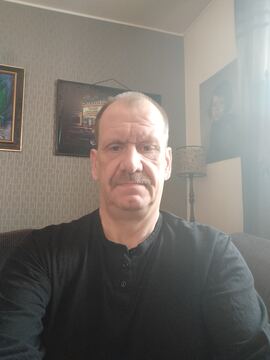 Johan Bergkvist