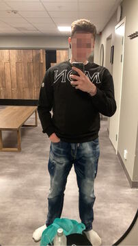 gladkexchoklad