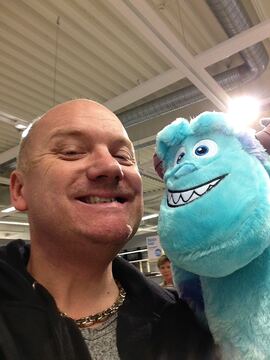 Lars
