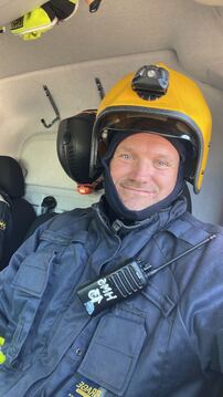 Rescue834