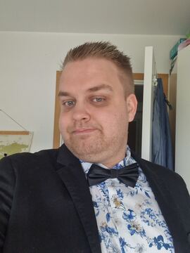Fredrik