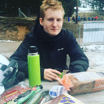 frederik