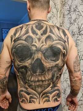 Fredrik